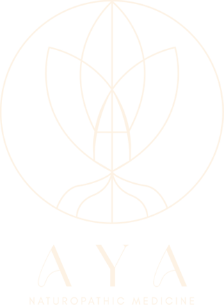 Aya Naturopathic Medicine Logo