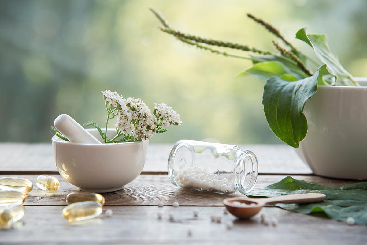 What is Naturopathic Medicine?