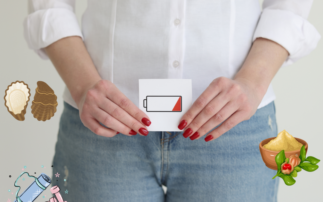 Natural Ways to Increase Libido: Practical, Science-Backed Strategies