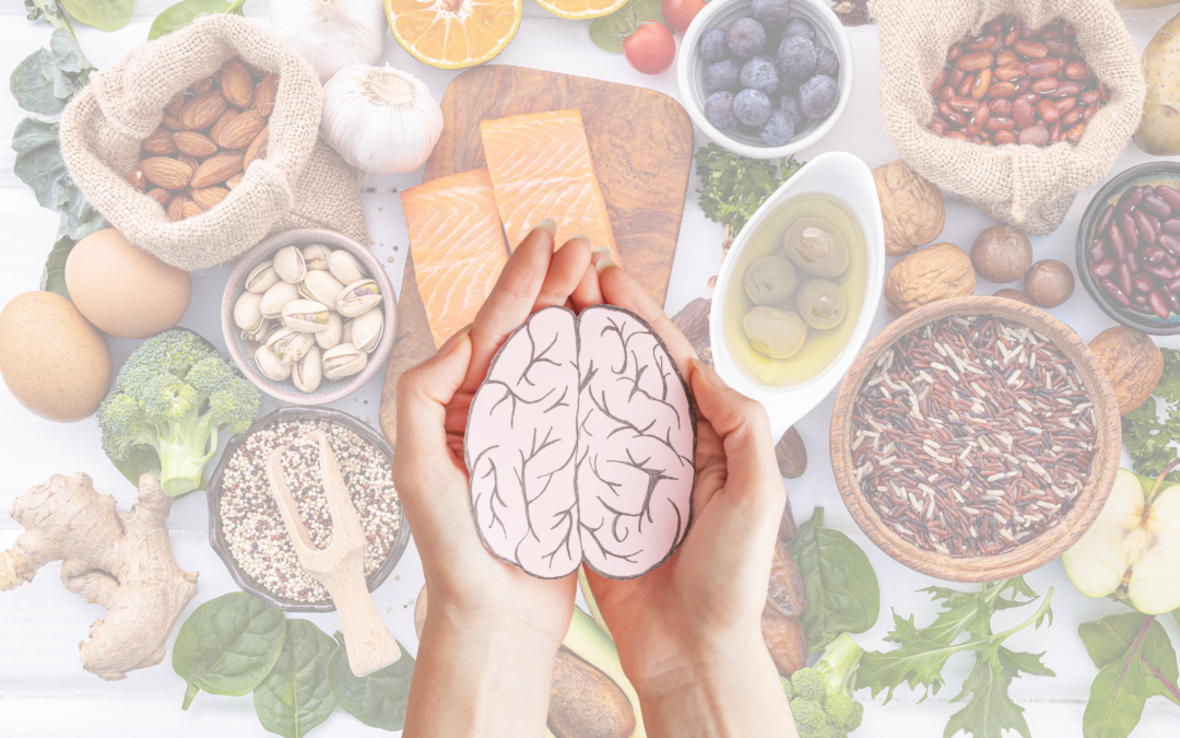The Best Diet for Alzheimer’s Prevention: MIND vs. Keto vs. Mediterranean