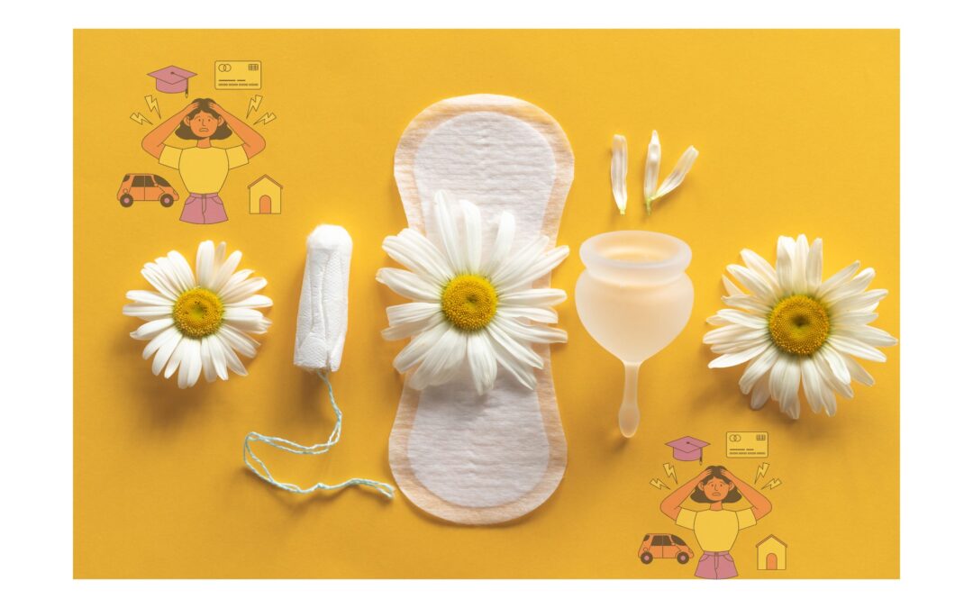 The Stress and Menstrual Cycle Connection