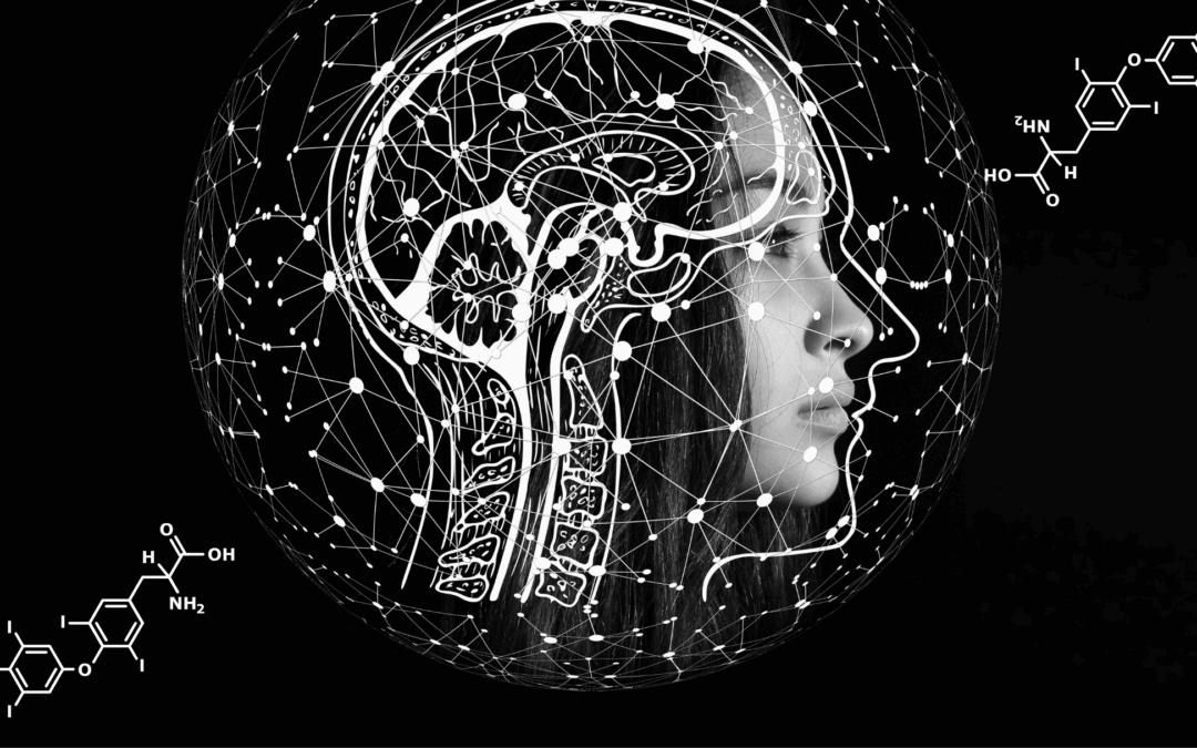 Estrogen and Cognitive Decline: How HRT Supports Brain Function and Bone Health
