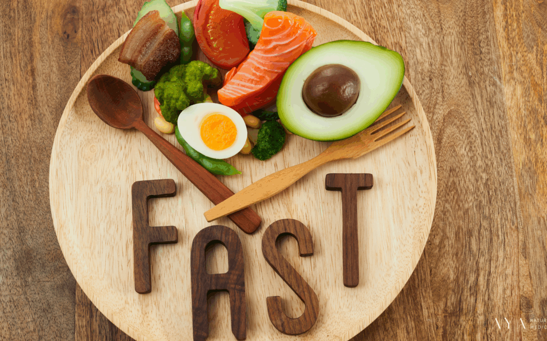 AMPK and Intermittent Fasting: How to Get the Benefits Without the Burnout