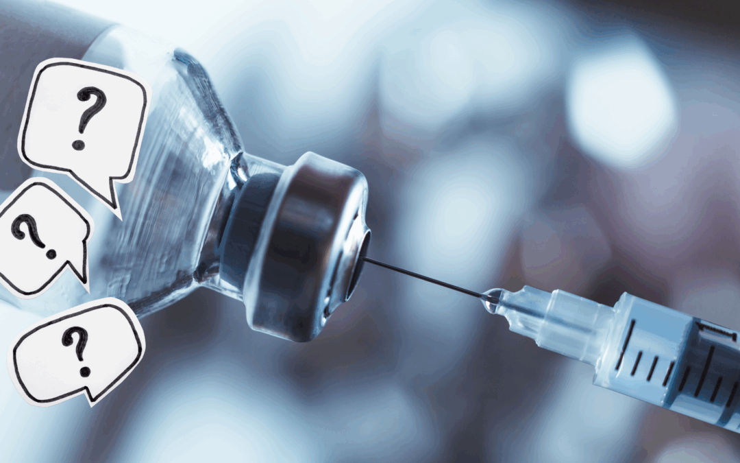 Ozempic and GLP-1 Agonists in Women’s Health: Benefits, Risks & Hormonal Insights