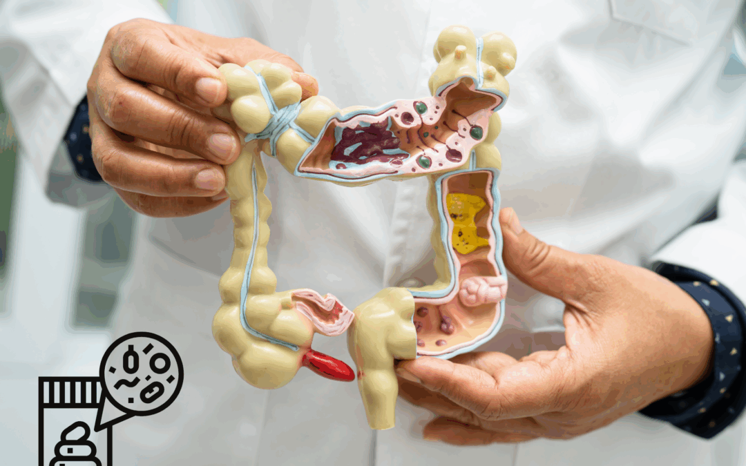 Functional Stool Testing: What It Can and Can’t Reveal About Your Gut