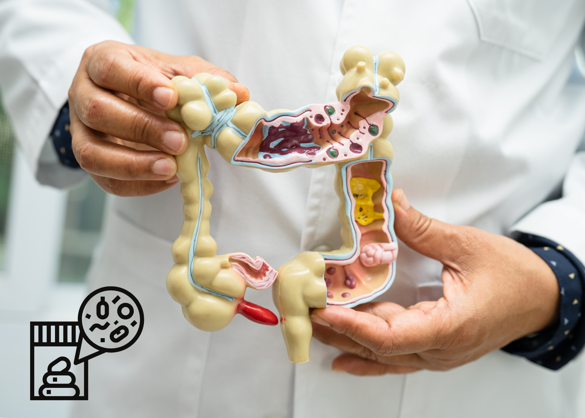 Functional Stool Testing: What It Can and Can’t Reveal About Your Gut