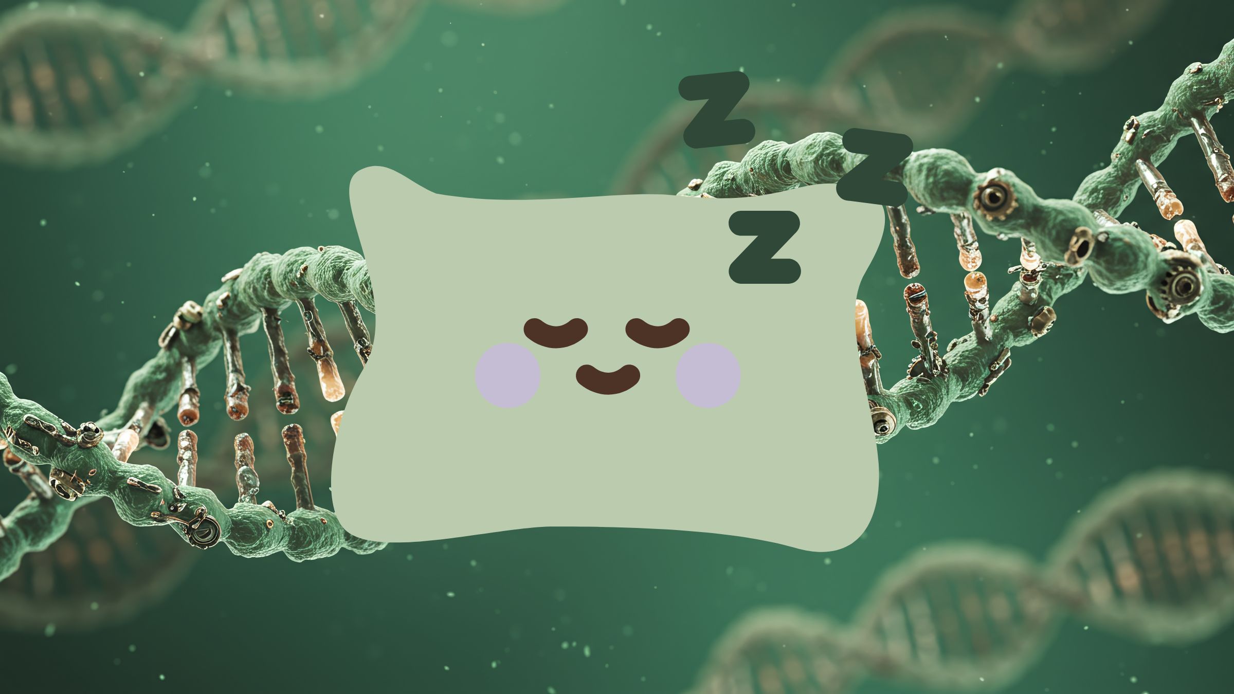 How MTHFR and COMT Affect Sleep Quality (and What You Can Do About It)