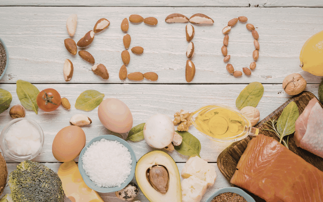 Keto Diet Benefits: Is the Ketogenic Diet Right for You?