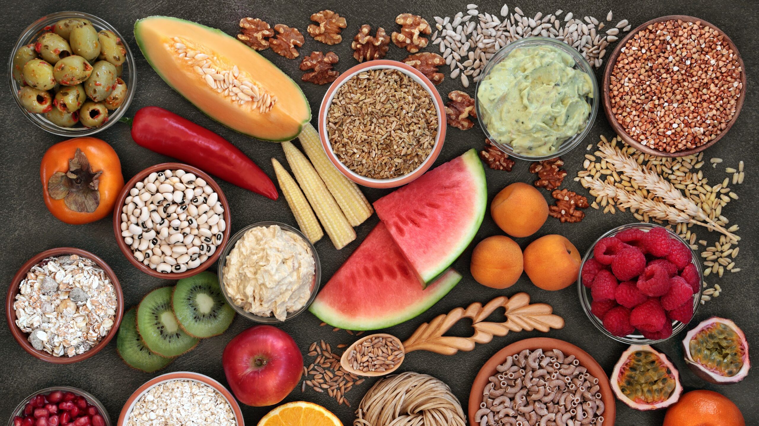 “Now With Fiber!” Why Fiber in Whole Foods Still Matters More Than Fancied‑Up Labels