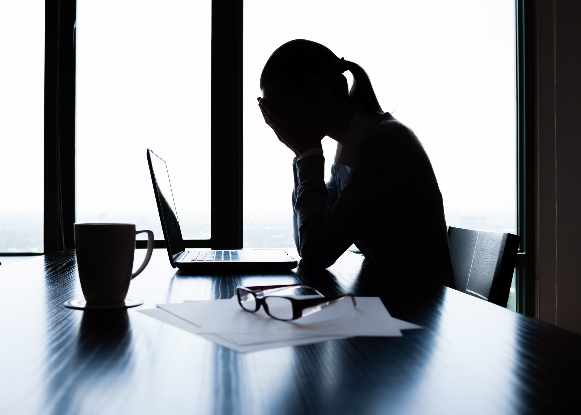 Body Overload Symptoms: What Your Body May Be Trying to Tell You