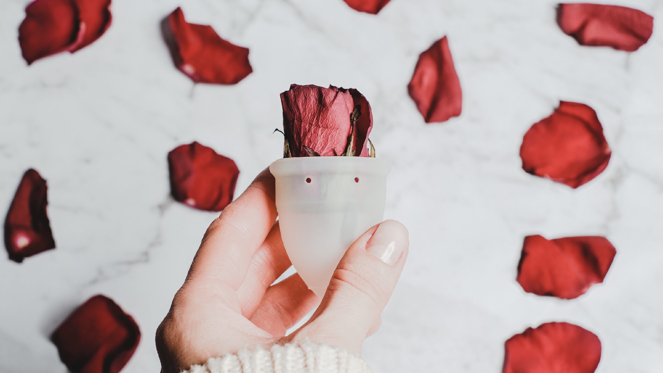 How to Interpret Your Period Blood: What Color, Clots, and Spotting Can Tell You