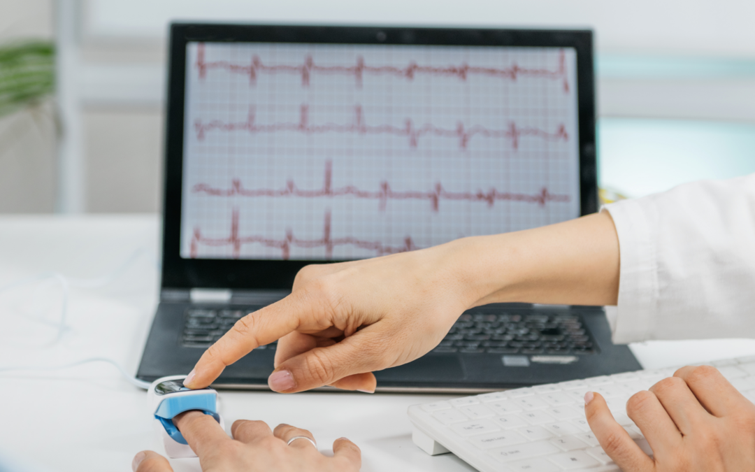 HRV Biofeedback for Anxiety: Training Your Nervous System to Recover Faster