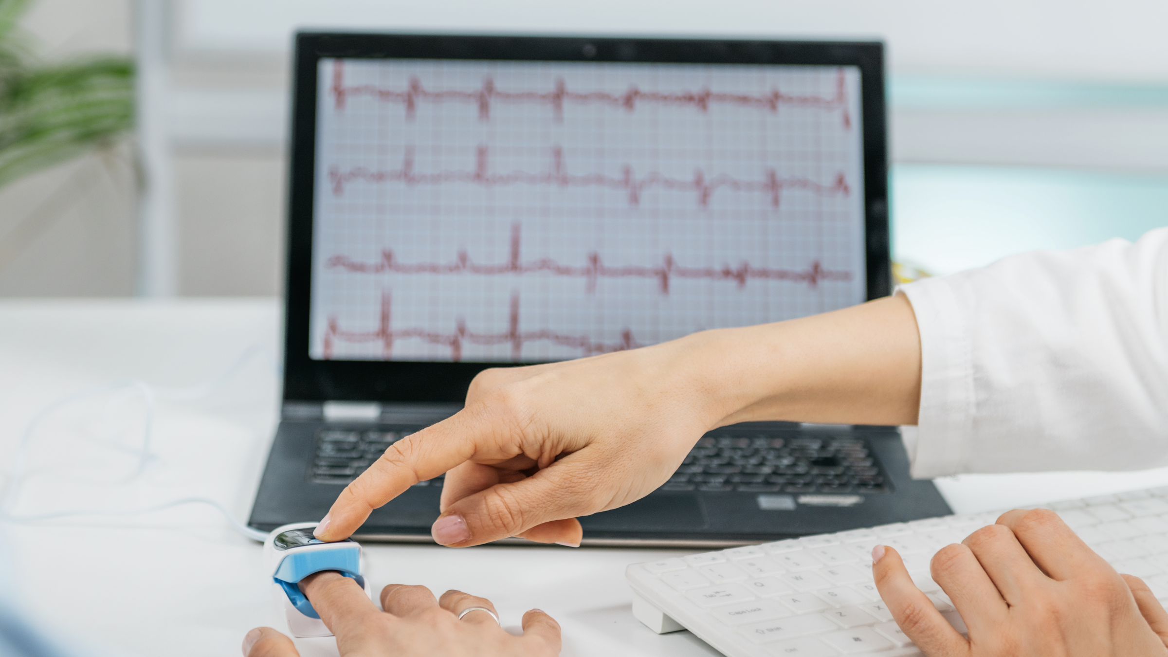 HRV Biofeedback for Anxiety: Training Your Nervous System to Recover Faster