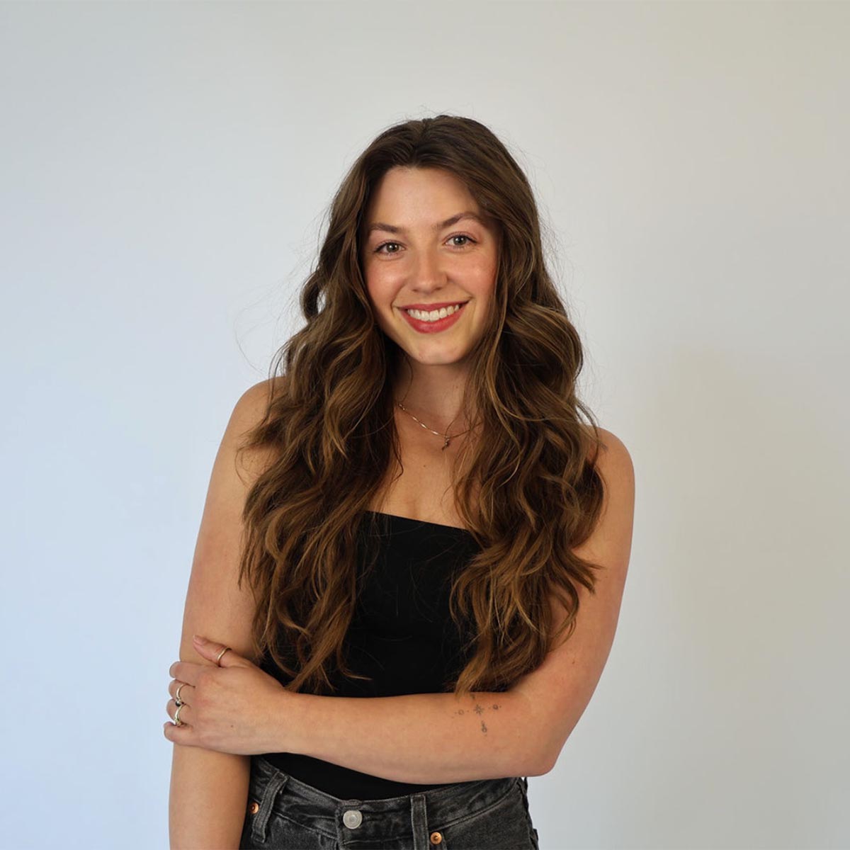 Hannah Welch